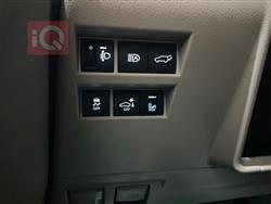 تۆیۆتا لاند کروزەر